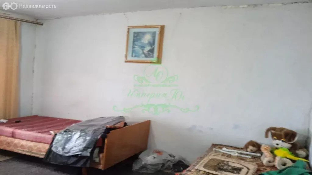 Дом в Крымск, улица Дружбы (42.3 м) - Фото 2