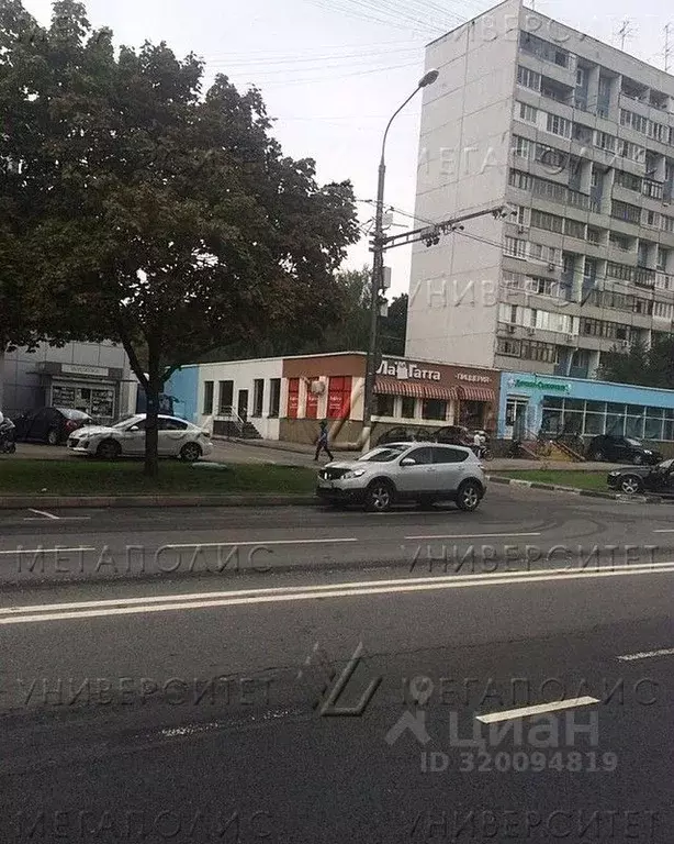 Склад в Москва Туристская ул., 15 (176 м) - Фото 0