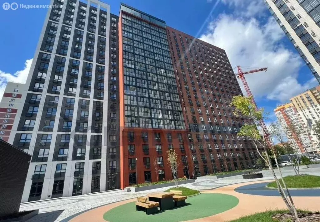 Торговая площадь (181.7 м) - Фото 2