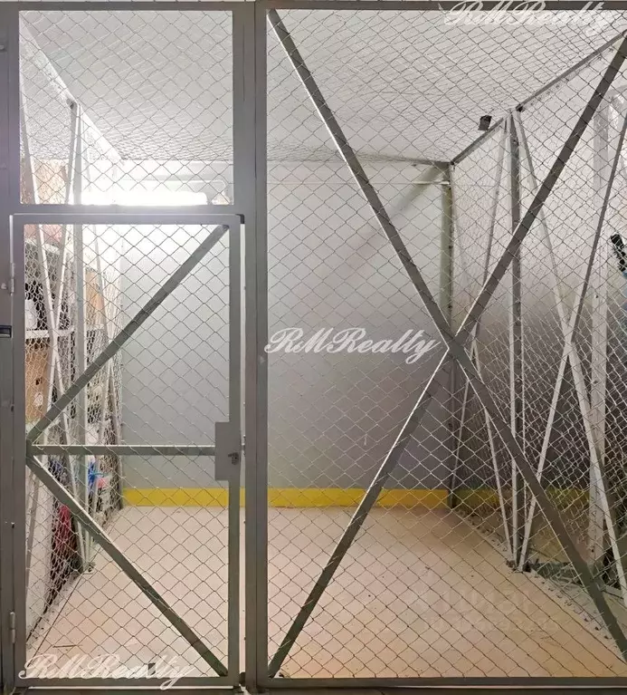 Гараж в Москва Шелепихинская наб., 34к3 (5 м) - Фото 1