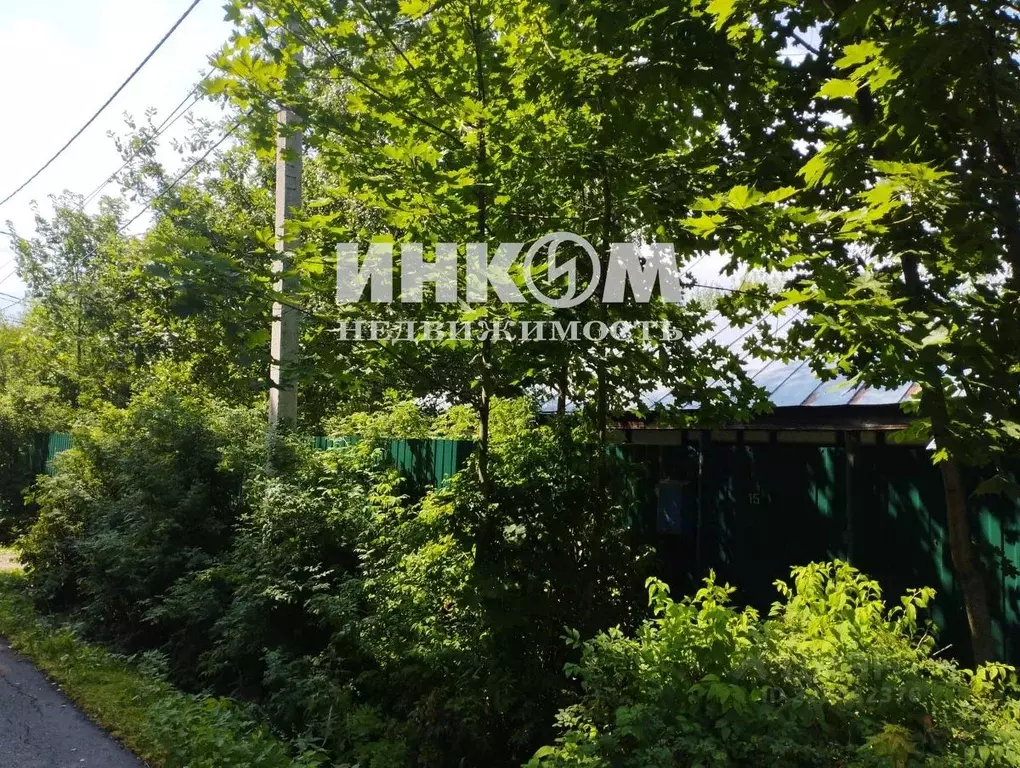 Дом в Москва д. Анкудиново, 15 (118 м) - Фото 2