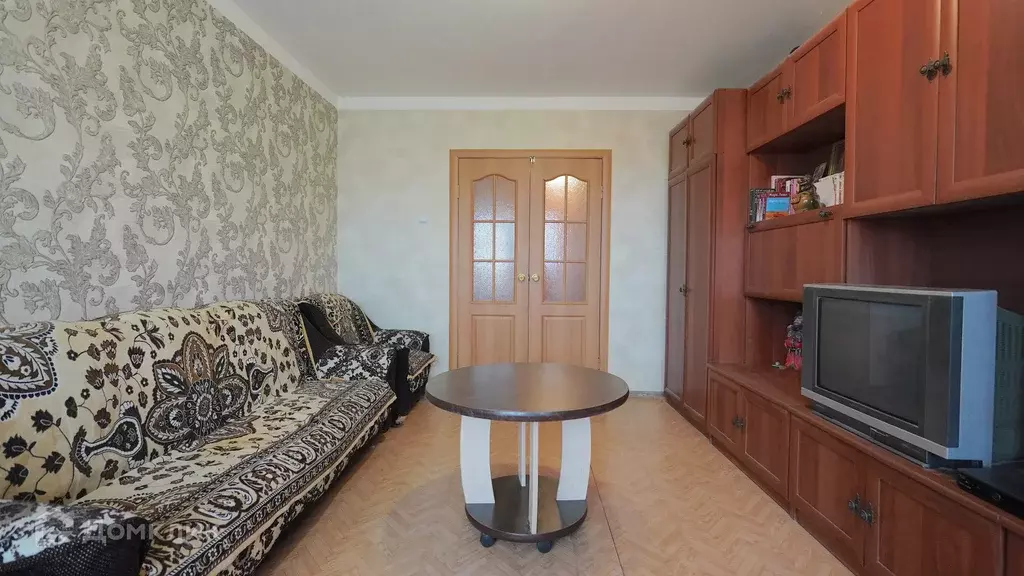 Продаётся 4-к квартира, 77 м - Фото 1