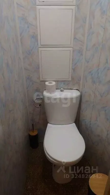 2-к кв. Коми, Сыктывкар ул. Димитрова, 46 (44.7 м) - Фото 2