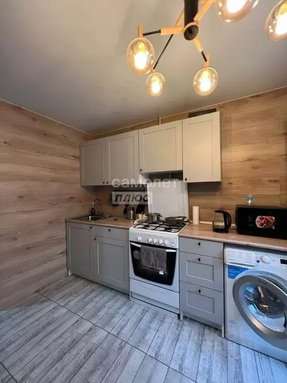 1-к кв. Нижегородская область, Нижний Новгород ул. Исполкома, 3 (33.0 ... - Фото 1