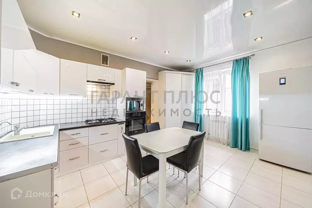 Продаётся 3-к квартира, 78.5 м - Фото 1