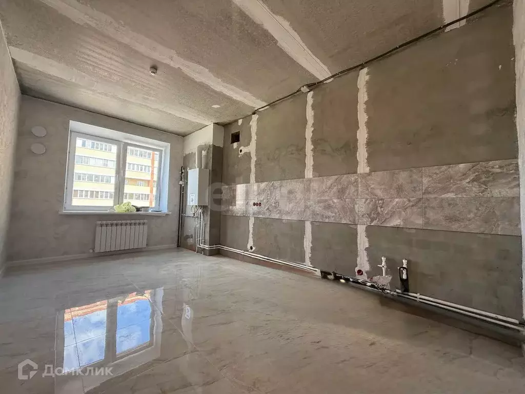 Продаётся 1-к квартира, 47.25 м - Фото 0