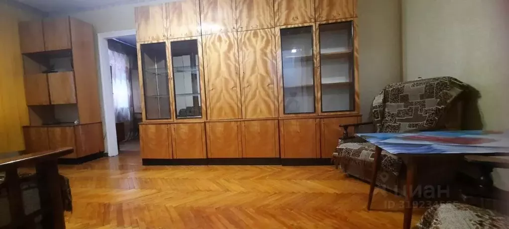 2-к кв. Ставропольский край, Ставрополь ул. Ленина, 328/13 (42.0 м) - Фото 1
