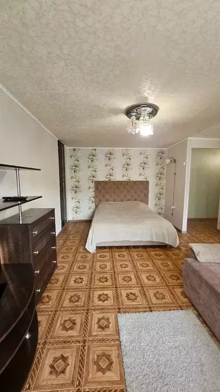 1-к кв. Владимирская область, Владимир ул. Мира, 30 (32.0 м) - Фото 1