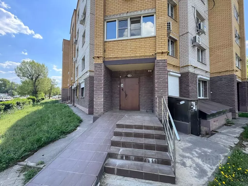 Офис в Воронежская область, Воронеж Ленинградская ул., 114 (115 м) - Фото 2