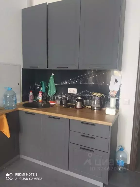 2-к кв. Московская область, Пушкино ул. Сретенская, 1к1 (39.0 м) - Фото 2