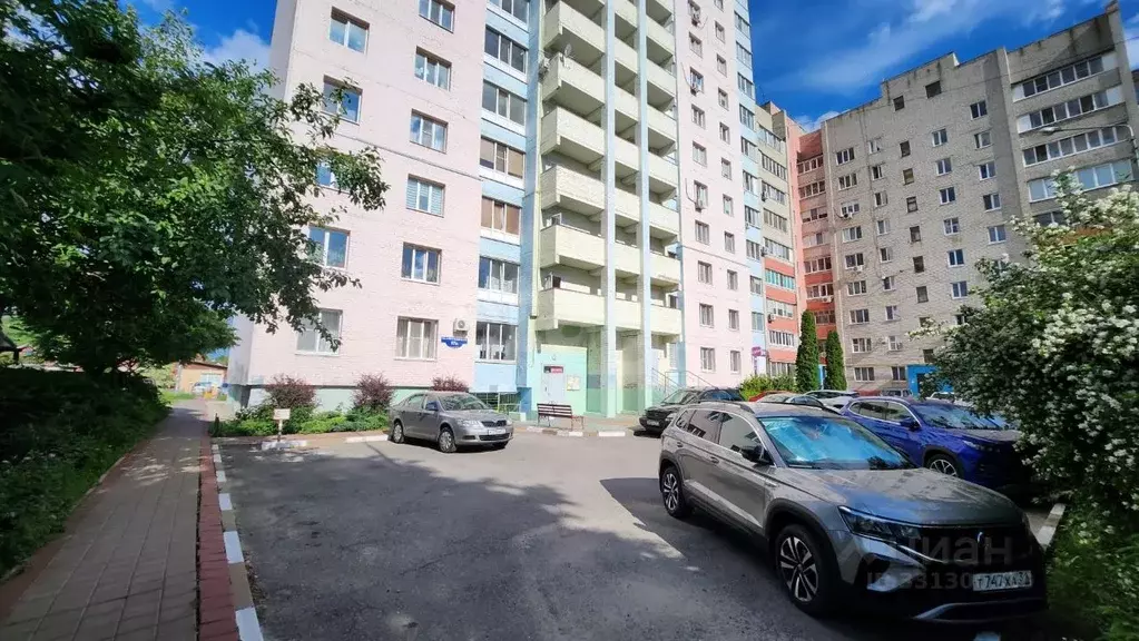 Помещение свободного назначения в Белгородская область, Белгород ул. ... - Фото 1
