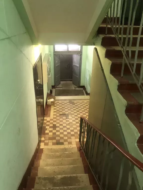 Продаётся 1-к квартира, 32.4 м - Фото 1