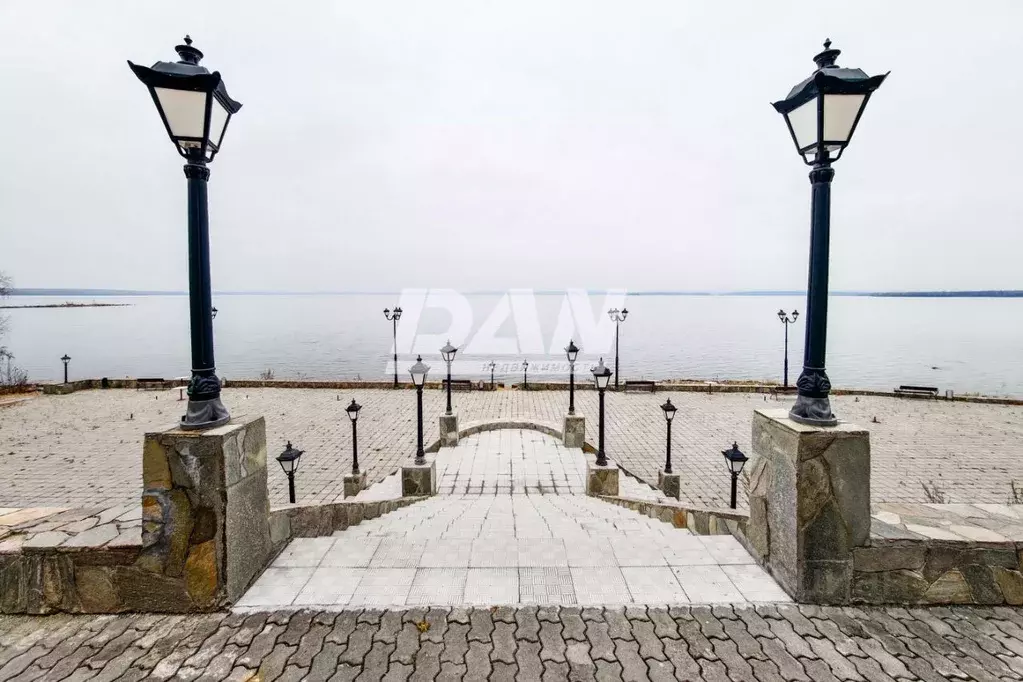 3-к кв. Челябинская область, Аргаяшский муниципальный округ, пос. ... - Фото 1