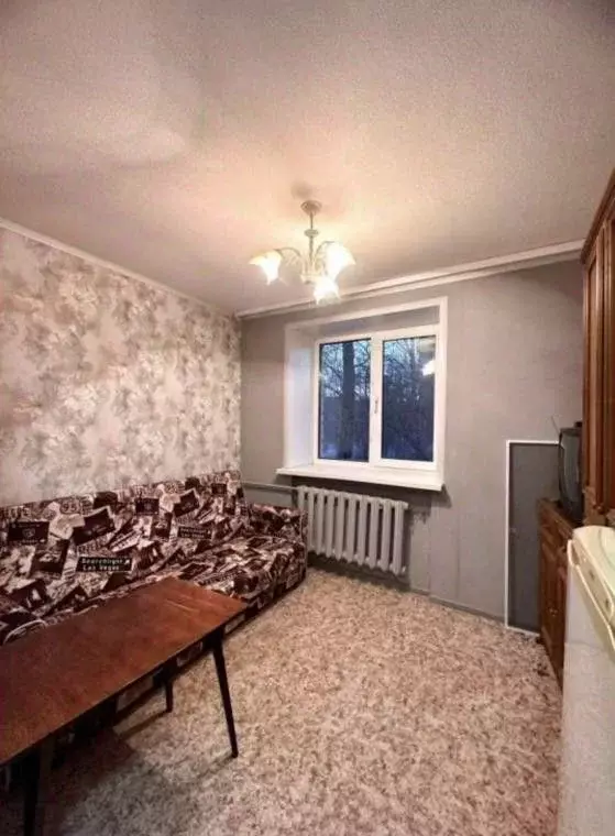 1-к кв. Пермский край, Березники ул. Ломоносова, 147 (12.7 м) - Фото 1