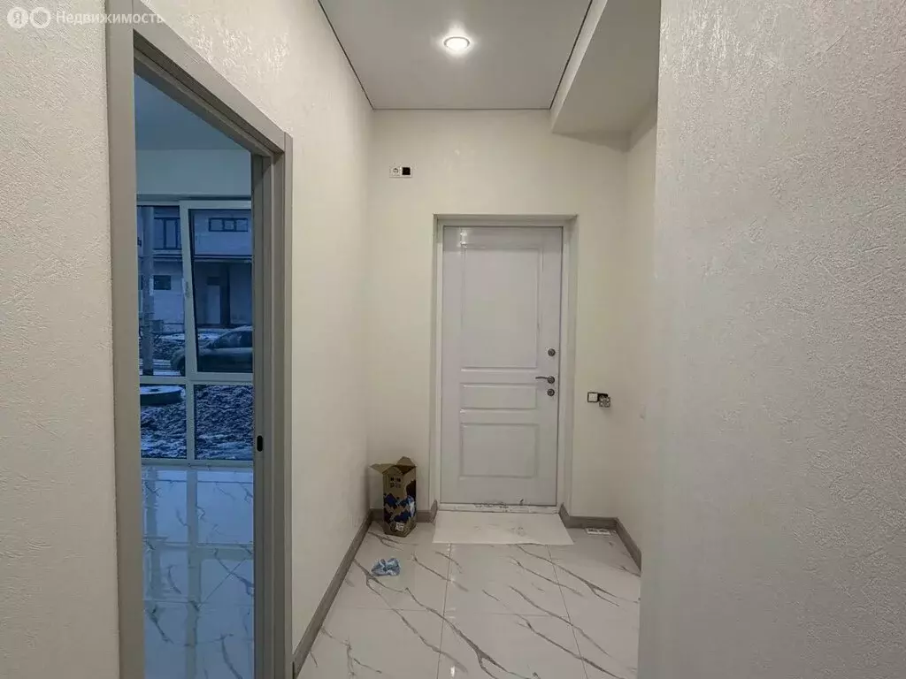 Дом в Московская область, муниципальный округ Истра, деревня Подпорино ... - Фото 1