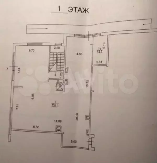 Продажа (ПСН) пл. 999.1 м2 м. Новокузнецкая в - Фото 0