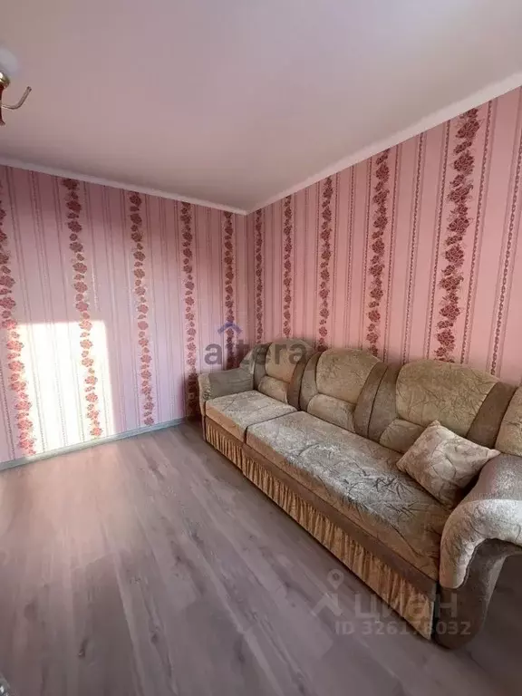 4-к кв. Татарстан, Казань ул. Академика Глушко, 8 (72.7 м) - Фото 1