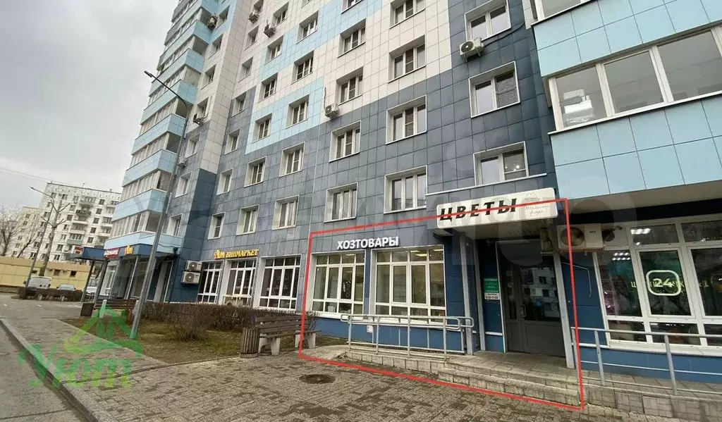 Сдам помещение свободного назначения, 50 м - Фото 1