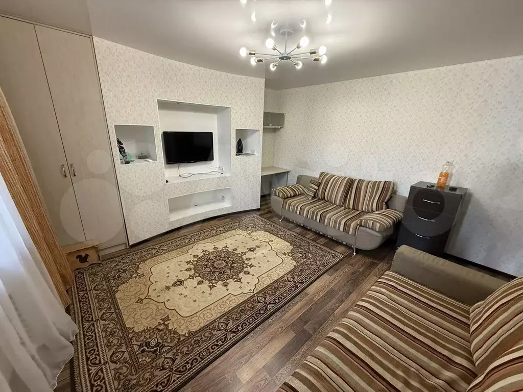 2-к. квартира, 55,9 м, 7/9 эт. - Фото 1