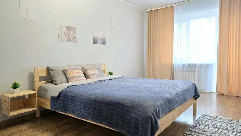 2-к кв. Приморский край, Уссурийск Крестьянская ул., 20 (45.0 м) - Фото 0