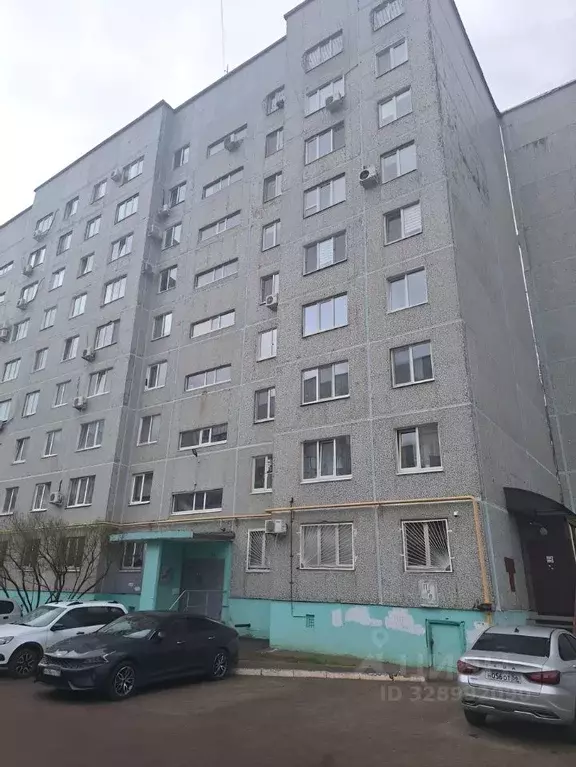 2-к кв. Оренбургская область, Оренбург ул. Конституции СССР, 13/1 ... - Фото 1