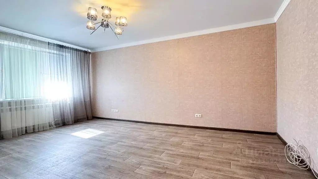 2-к кв. Воронежская область, Воронеж Московский просп., 125 (53.3 м) - Фото 1