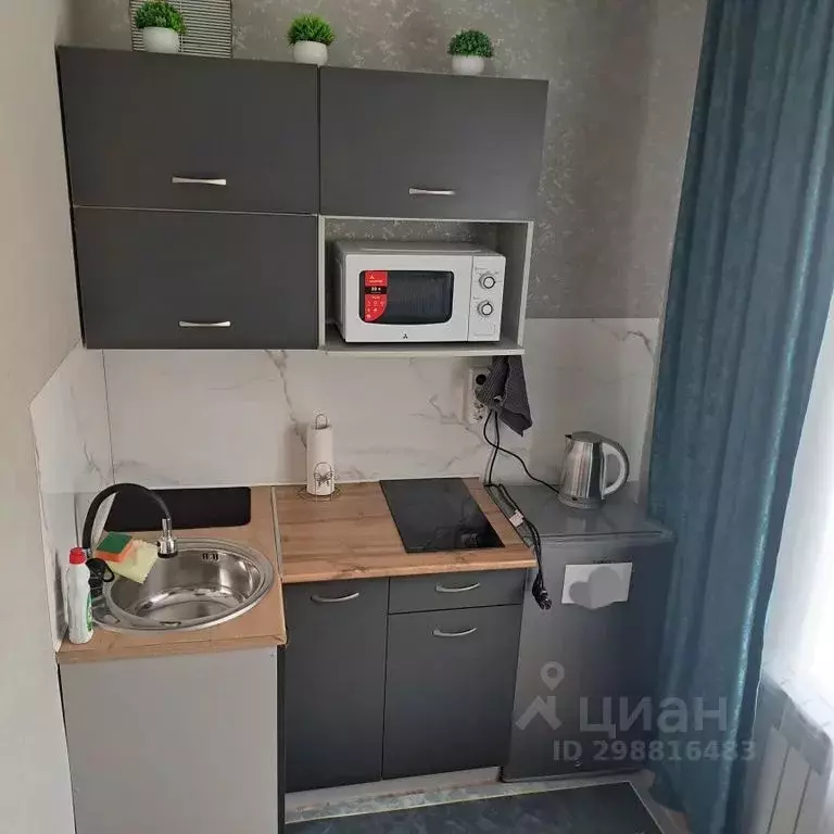 2-к кв. Алтай, Усть-Коксинский район, с. Усть-Кокса Нагорная ул., 10 ... - Фото 1