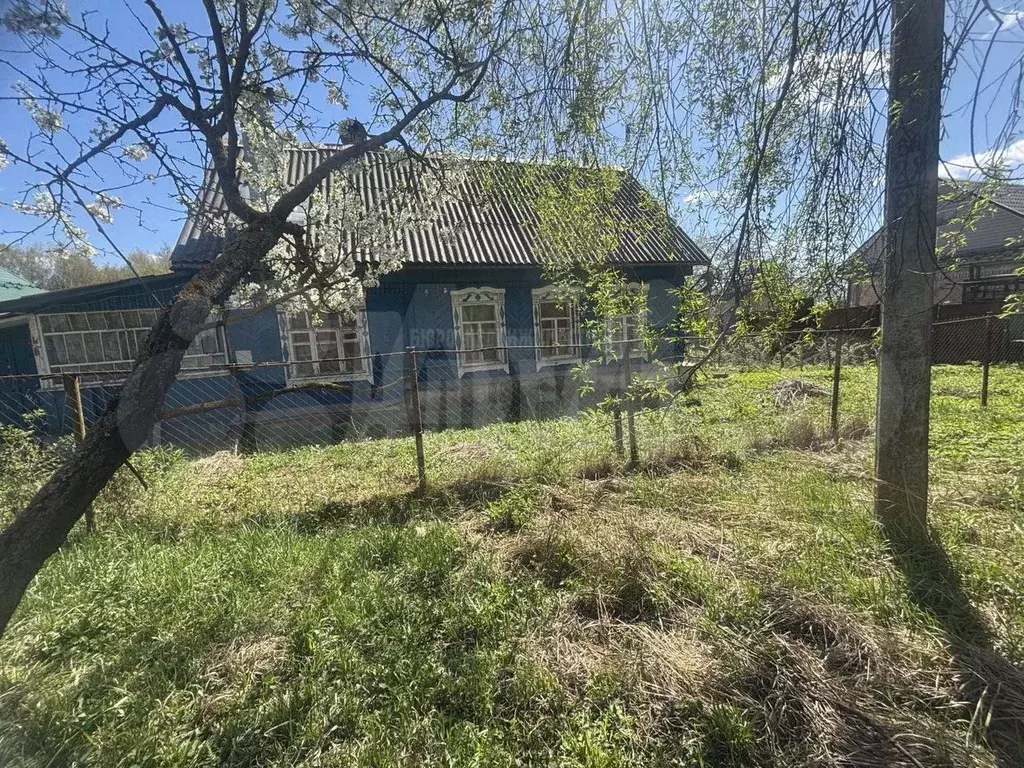 Дом 56 м на участке 12 сот. - Фото 0