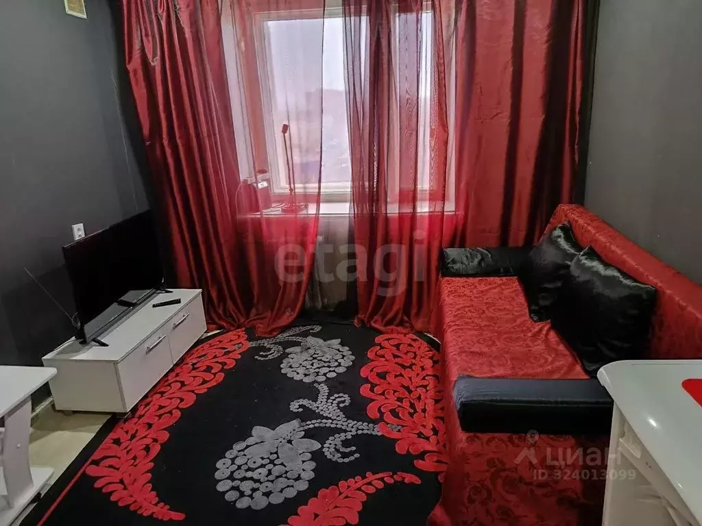 Комната Тюменская область, Тюмень проезд Геологоразведчиков, 55 (12.0 ... - Фото 2