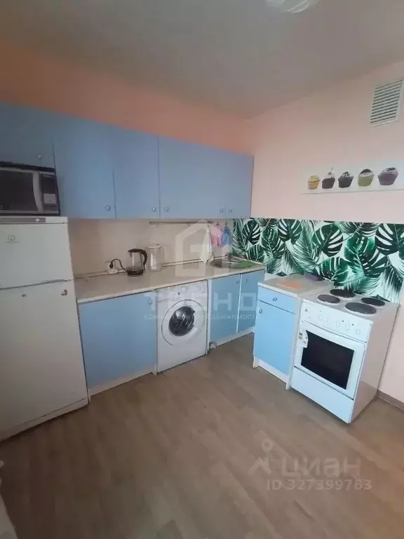 1-к кв. Санкт-Петербург Кондратьевский просп., 64к8 (37.8 м) - Фото 1