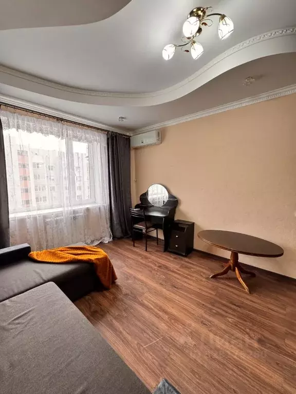 1-к кв. Ставропольский край, Ставрополь ул. Тухачевского, 20/4 (36.0 ... - Фото 2