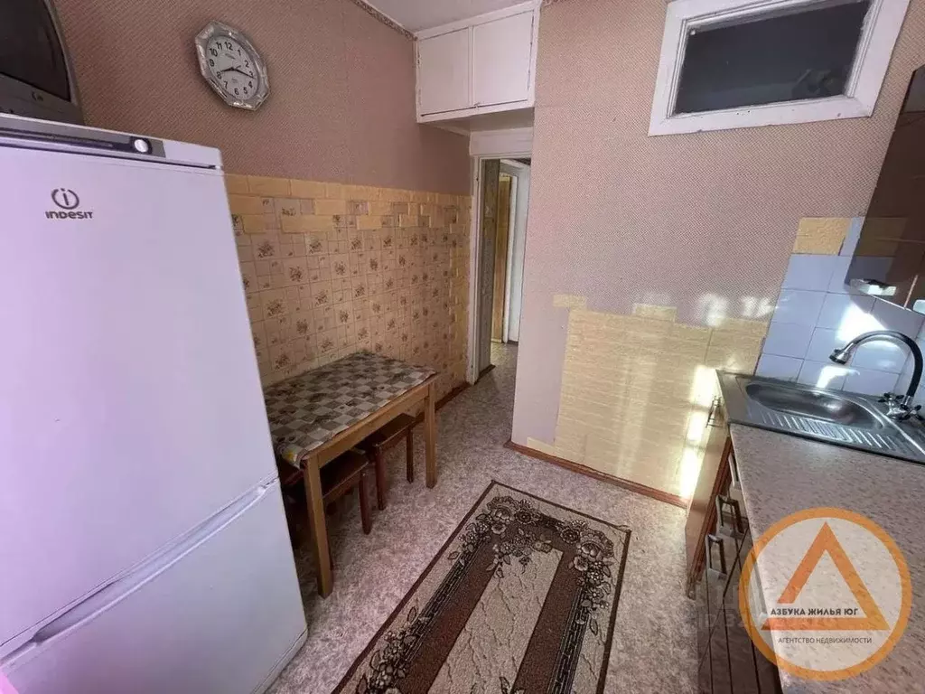 1-к кв. Краснодарский край, Туапсе ул. Шаумяна (28.2 м) - Фото 2