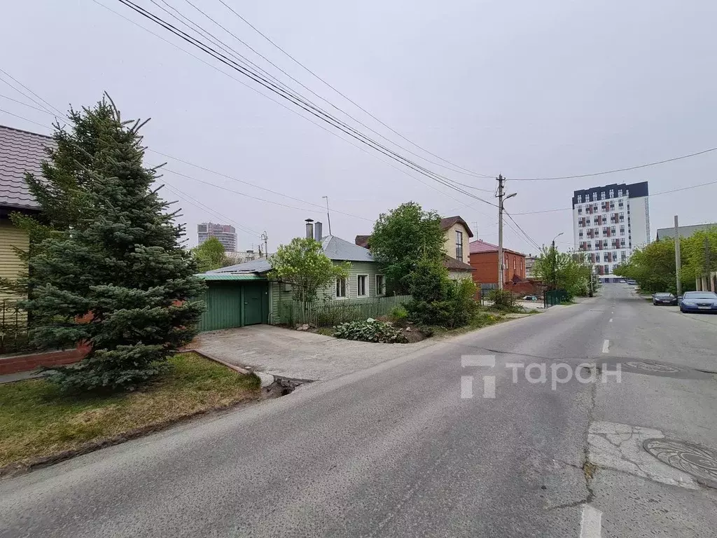 Дом в Челябинская область, Челябинск ул. Татьяничевой, 55 (91 м) - Фото 0