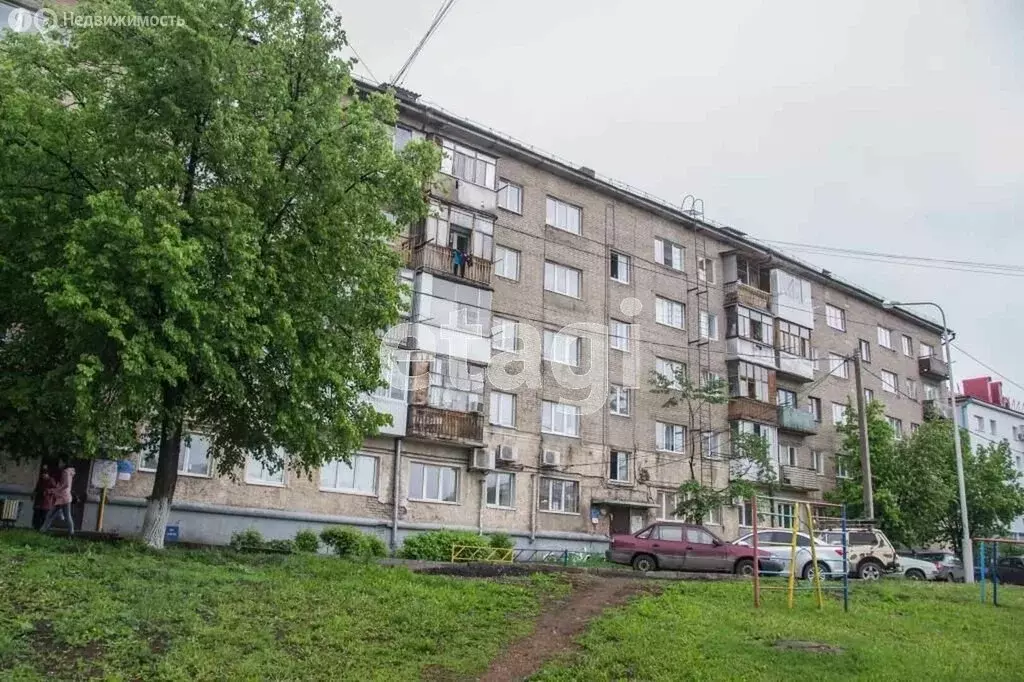 1к в -комнатной квартире (9.1 м) - Фото 1