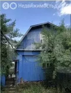 Дом в Кармаскалинский район, Бузовьязовский сельсовет, СНТ Восход (24 ... - Фото 2