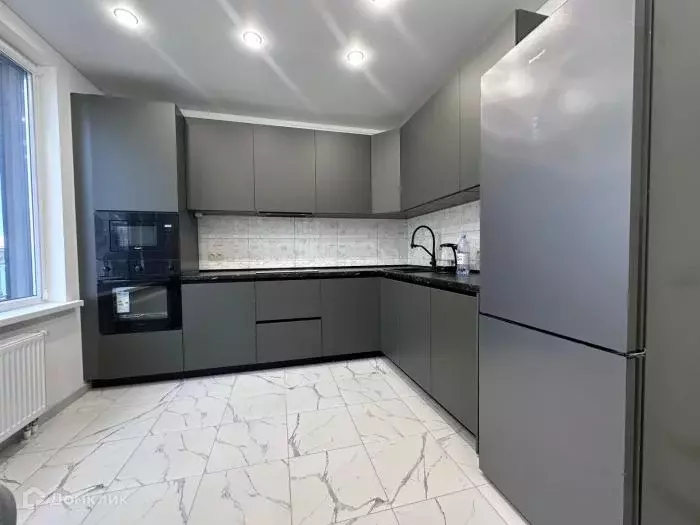 Продаётся 2-к квартира, 52 м - Фото 1
