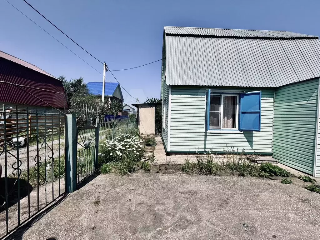 Дача 34,5 м на участке 6 сот. - Фото 1