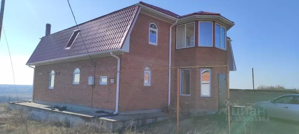 Коттедж в Краснодарский край, Усть-Лабинск Красноармейская ул., 684 ... - Фото 1