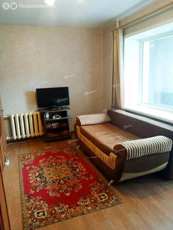 1-комнатная квартира: Тула, улица Малые Гончары, 8 (30.3 м) - Фото 1