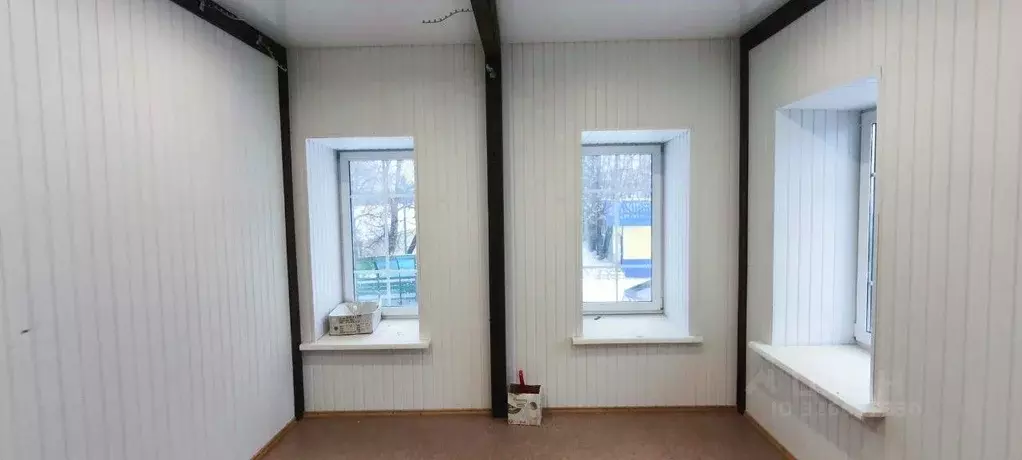 Помещение свободного назначения в Свердловская область, Староуткинск ... - Фото 2