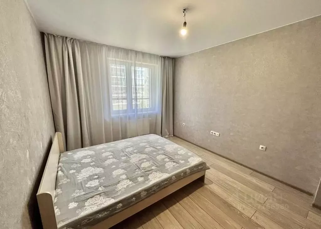 2-к кв. Татарстан, Казань проезд Детский, 1к1 (55.0 м) - Фото 1