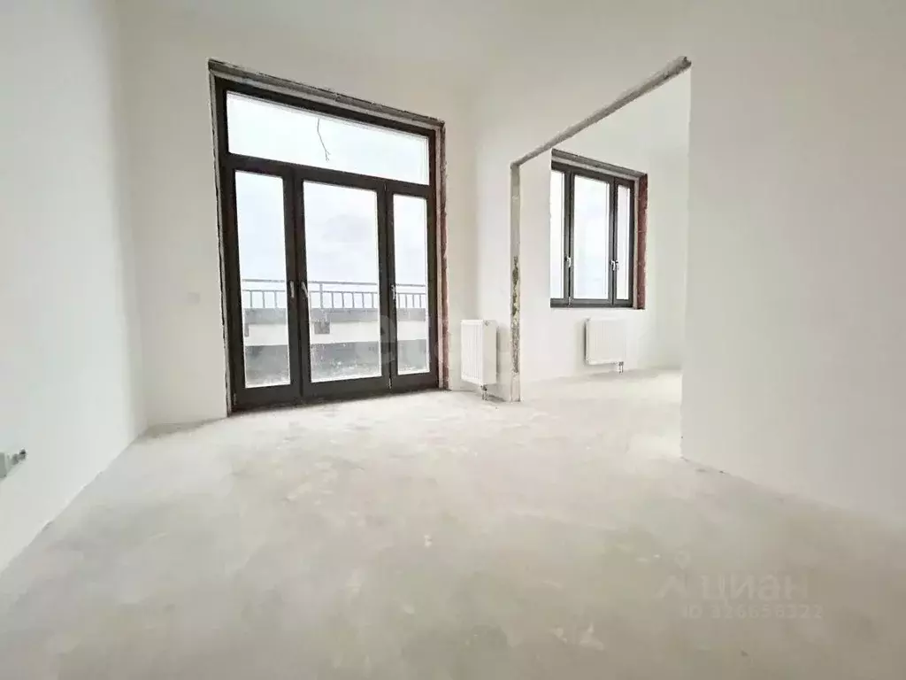 2-к кв. Санкт-Петербург Благодатная ул., 50 (44.0 м) - Фото 1