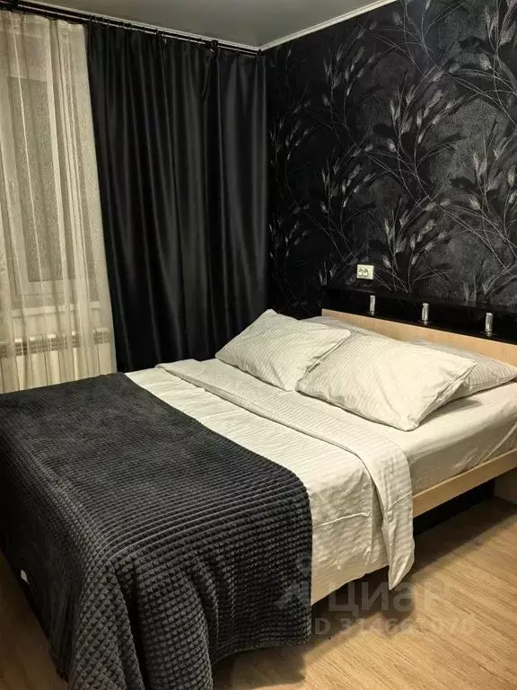 1-к кв. Самарская область, Самара бул. Ивана Финютина, 80 (33.0 м) - Фото 1