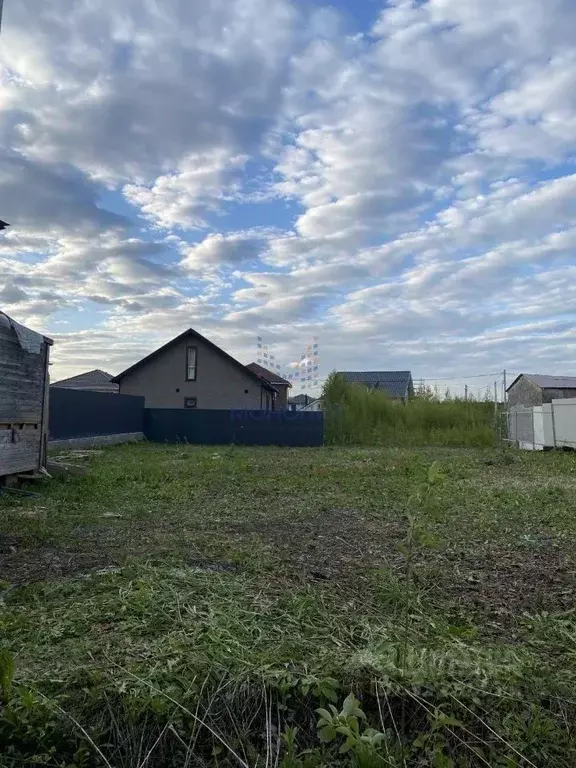 Участок в Москва Марушкинское поселение, д. Акиньшино, ул. ... - Фото 0