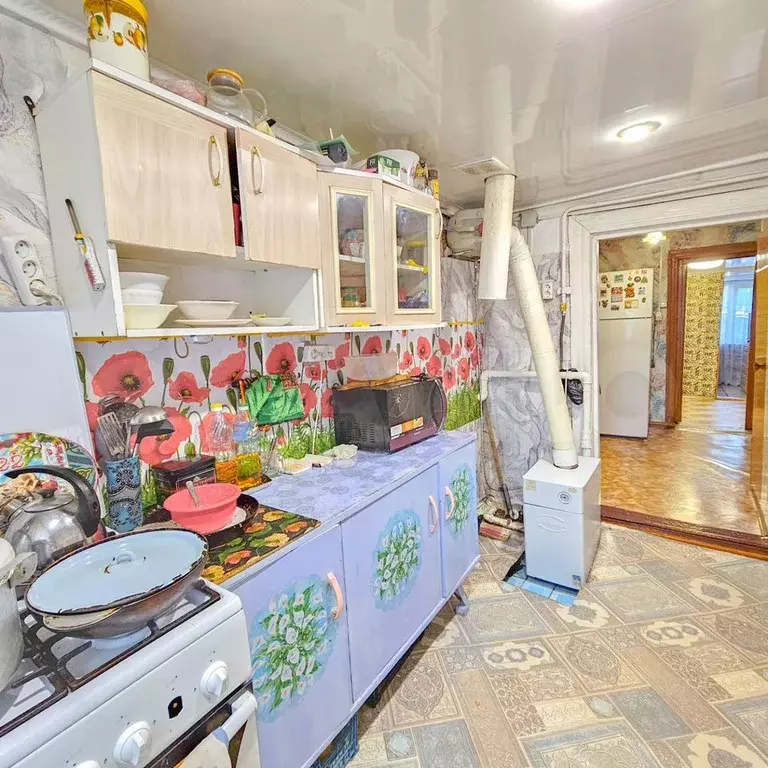 Дом 104 м на участке 15 сот. - Фото 1