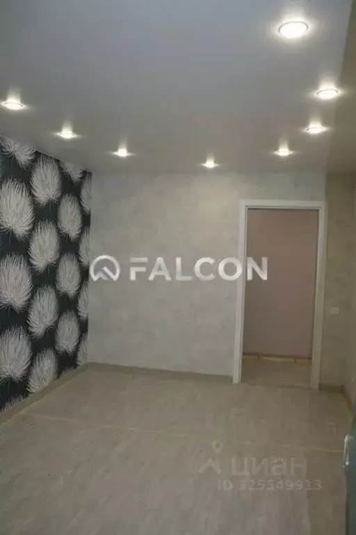 3-к кв. Москва Большая Грузинская ул., 62 (53.6 м) - Фото 2