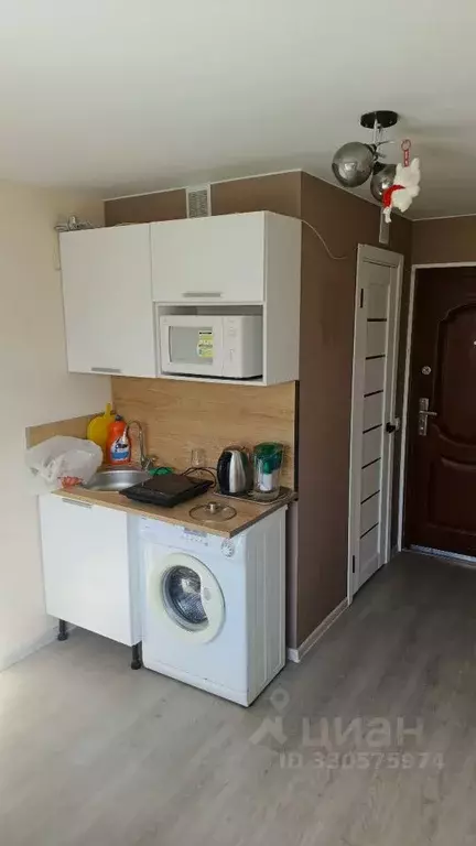 Комната Новгородская область, Великий Новгород Большая Московская ул., ... - Фото 2