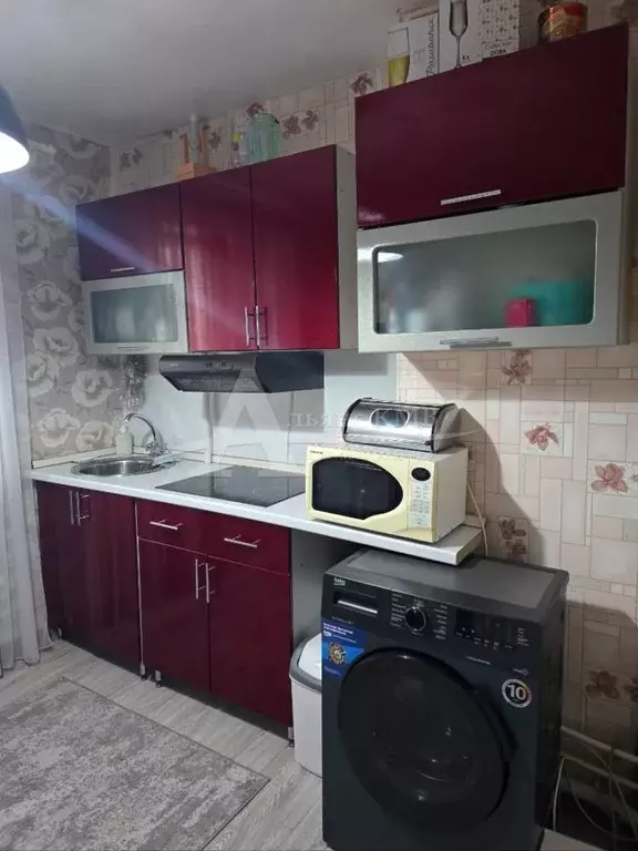 Продаётся 1-к квартира, 34.2 м - Фото 0