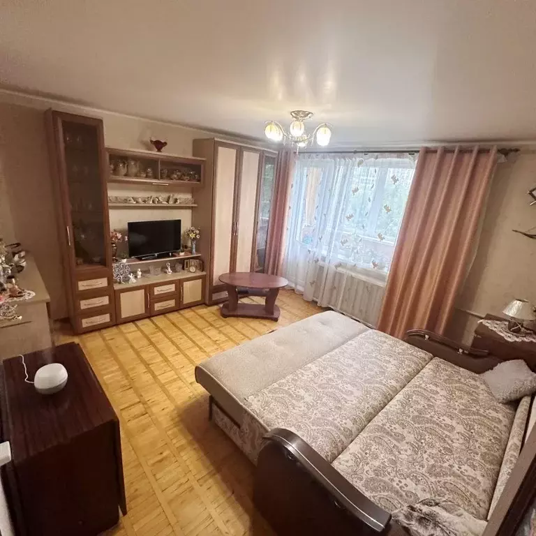 2-к кв. Свердловская область, Екатеринбург ул. Советская, 7к3 (42.6 м) - Фото 2