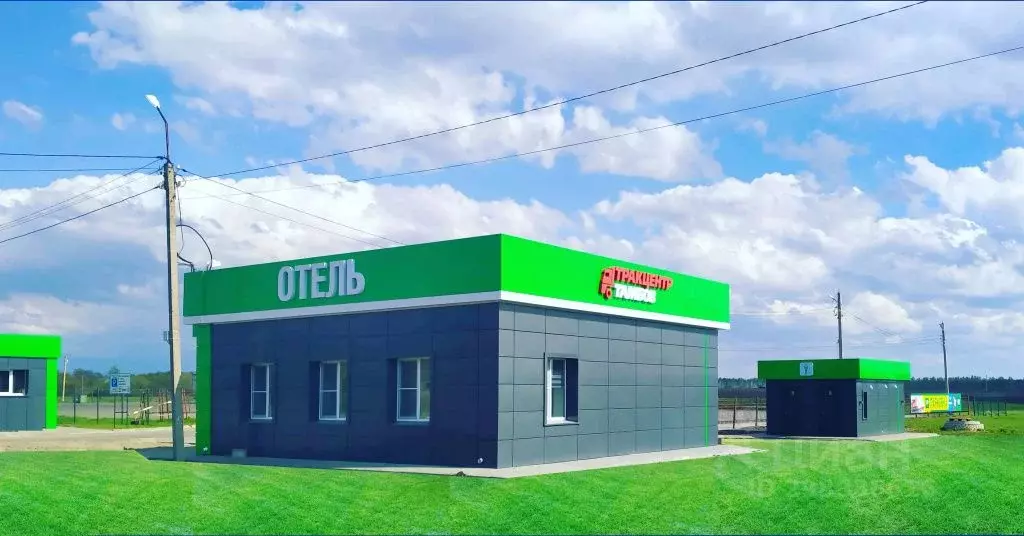 Комната Тамбовская область, Тамбовский муниципальный округ, д. Отрог 1 ... - Фото 1